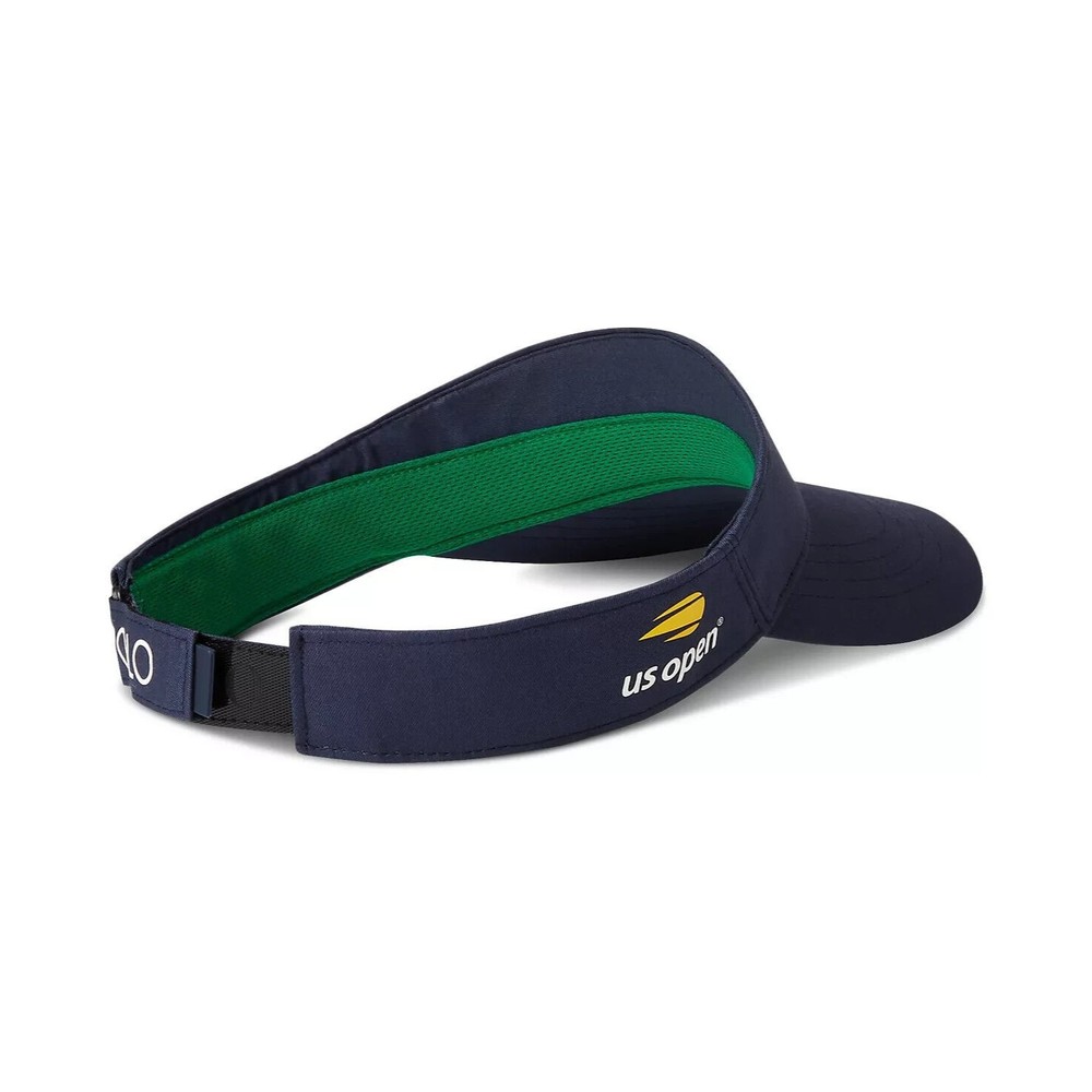 Polo Ralph Lauren US Open 2023 Ball Crew Visor Hat - Picture 7 of 7